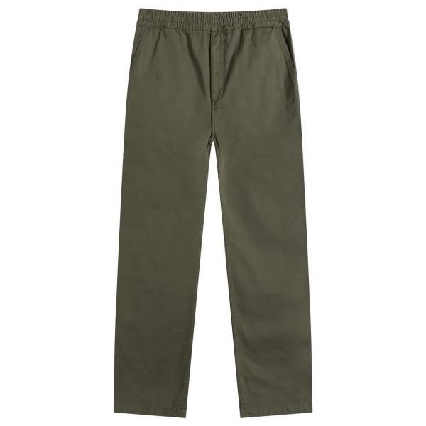 Flint штаны Carhartt Wip, Leaf Garment Dyed
Flint штаны Carhartt Wip, Leaf Garment Dyed