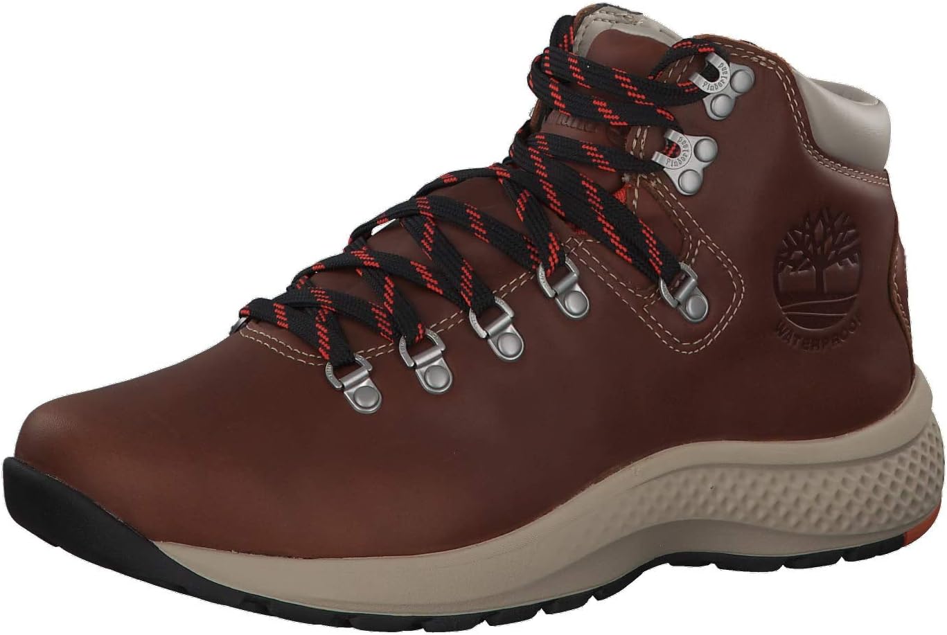 Водонепроницаемые мужские ботинки Timberland Flyroam 1978 года, Medium Brown
Водонепроницаемые мужские ботинки Timberland Flyroam 1978 года, Medium Brown