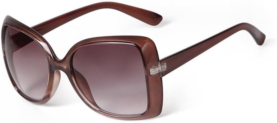 Женские солнцезащитные очки с градиентным покрытием, увеличенного размера, с защитой от УФ-излучения UV400, для занятий спортом на открытом воздухе, бега и езды на велосипеде Generic, C9
Женские солнцезащитные очки с градиентным покрытием, увеличенного размера, с защитой от УФ-излучения UV400, для занятий спортом на открытом воздухе, бега и езды на велосипеде Generic, C9