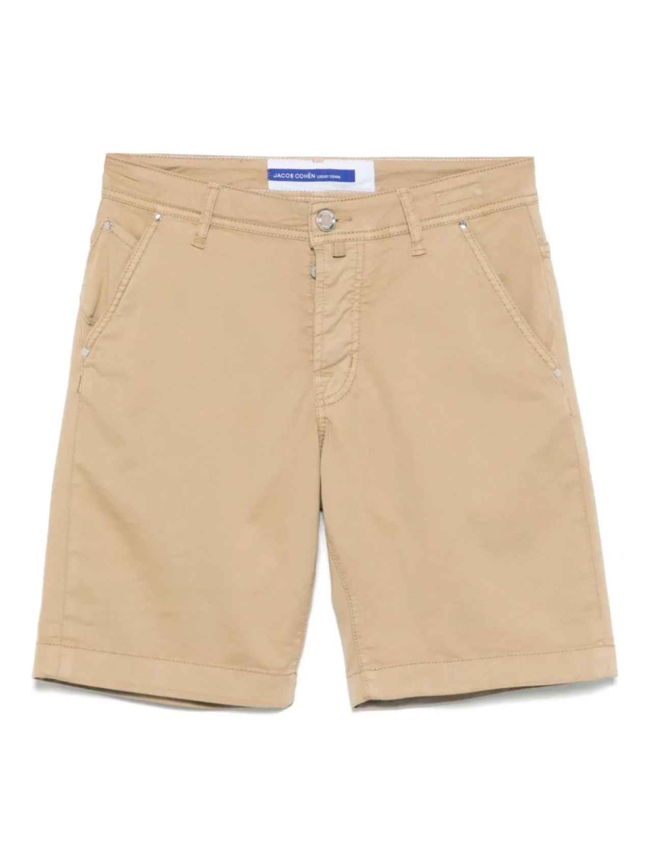 Шорты Lou Jacob Cohën, нейтральный
Шорты Lou Jacob Cohën, нейтральный
