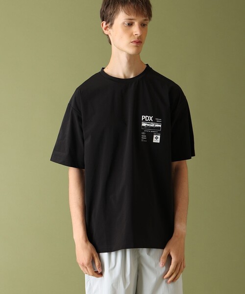 Мужская футболка с коротким рукавом, быстросохнущая Columbia Black Label
Мужская футболка с коротким рукавом, быстросохнущая Columbia Black Label