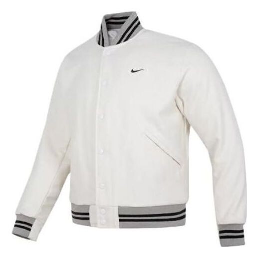 Куртка Nike Varsity Jacket 'White', белый
Куртка Nike Varsity Jacket 'White', белый