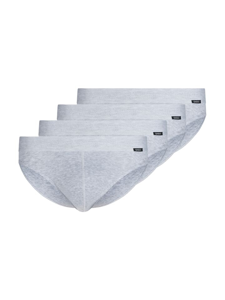 Трусы Skiny, цвет silver melange
Трусы Skiny, цвет silver melange