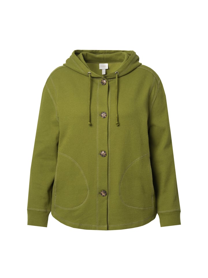 Толстовка Ulla Popken
Толстовка Ulla Popken