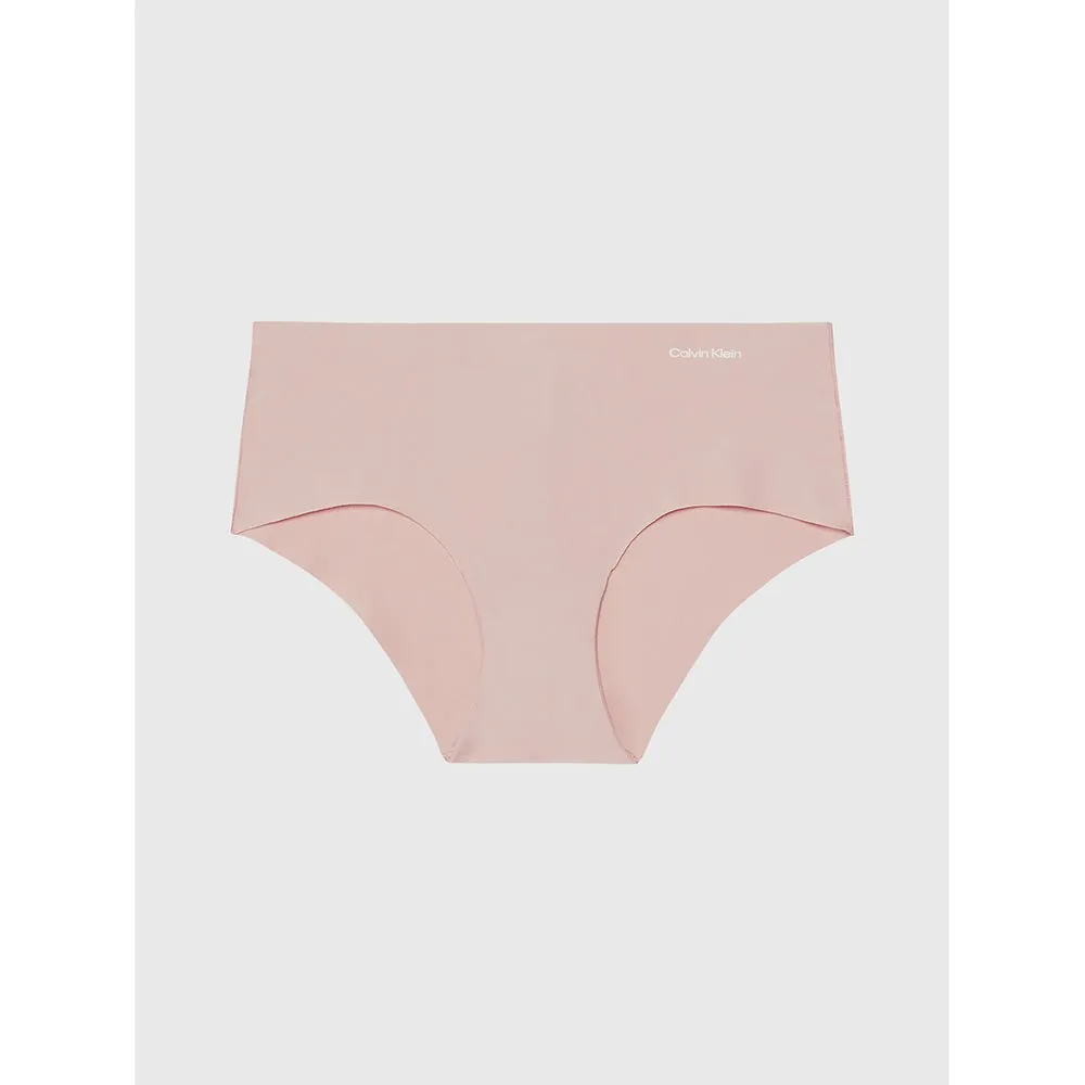 Трусы Calvin Klein Flat, черный 
Трусы Calvin Klein Flat, черный