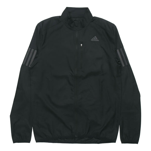 Куртка adidas Own The Run Jkt Reflective Printing Running Jacket Black, черный
Куртка adidas Own The Run Jkt Reflective Printing Running Jacket Black, черный