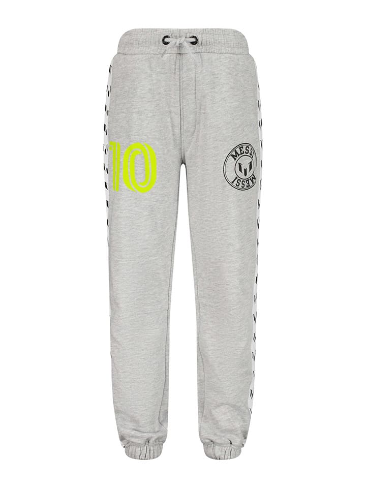 Спортивные брюки Messi, серый
Спортивные брюки Messi, серый