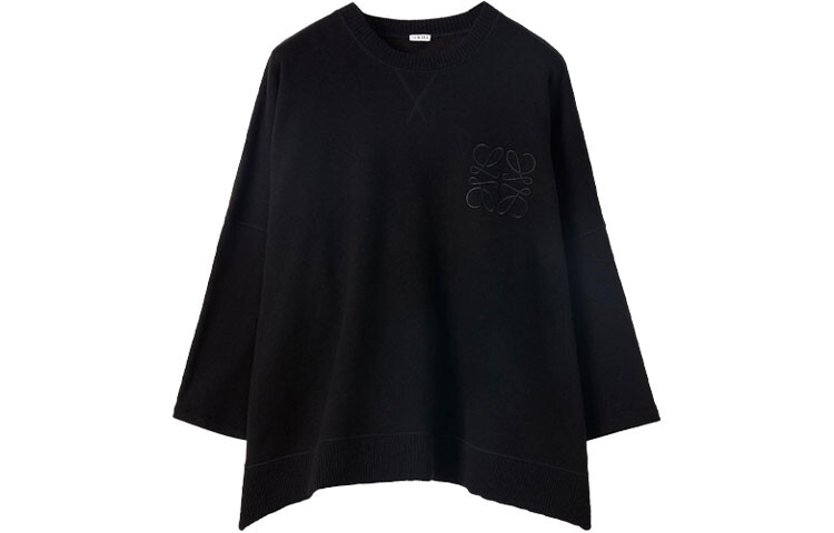 Толстовка женская Loewe, черный
Толстовка женская Loewe, черный