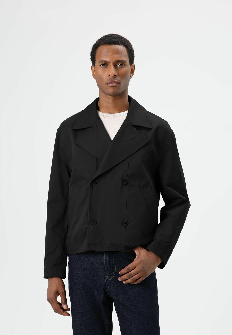 Куртка D.MoRo RELAXED FIT, Black
Куртка D.MoRo RELAXED FIT, Black