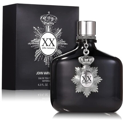 John Varvatos Xx Eau De Toilette Vaporisateur 75ml
John Varvatos Xx Eau De Toilette Vaporisateur 75ml
