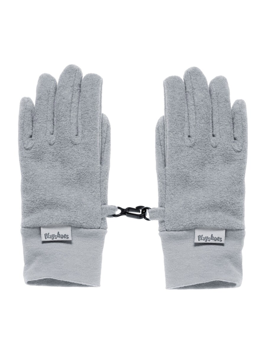 Перчатки PLAYSHOES, Mottled Grey
Перчатки PLAYSHOES, Mottled Grey
