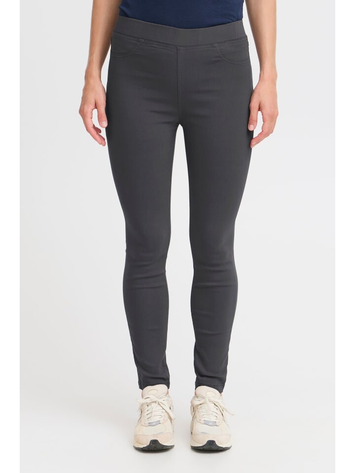 Леггинсы Oxmo, серый
Леггинсы Oxmo, серый