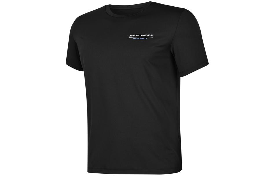 Футболка мужская Carbon Black Skechers, Carbon Black/0018
Футболка мужская Carbon Black Skechers, Carbon Black/0018