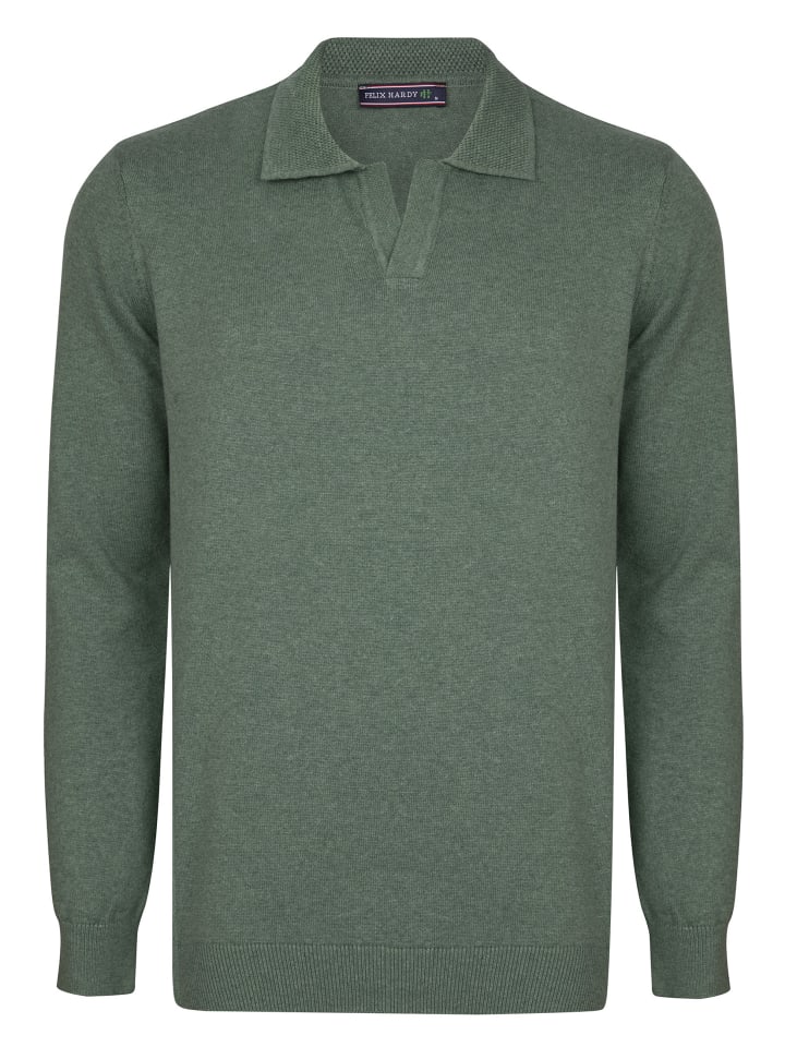 Свитер Felix Hardy, зеленый
Свитер Felix Hardy, зеленый