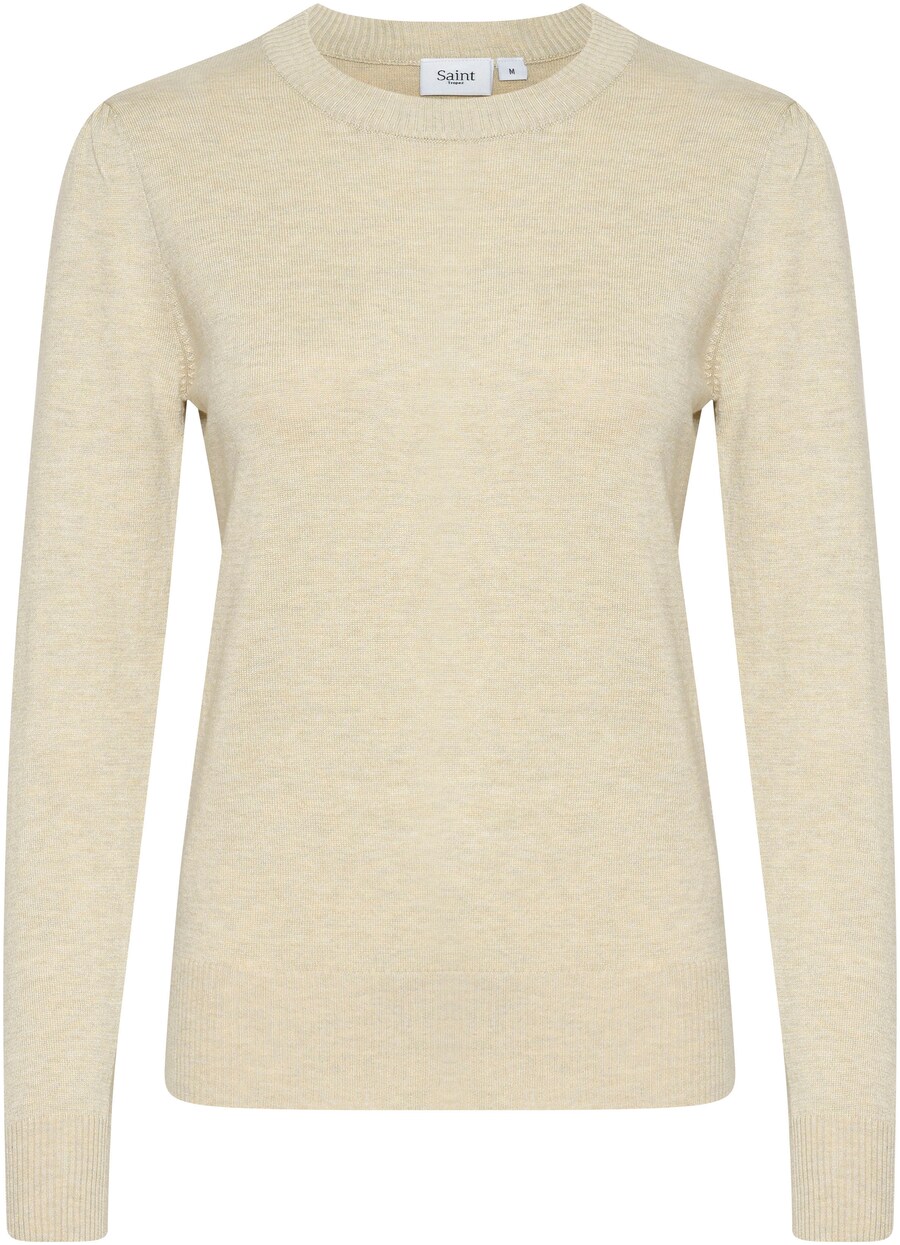 Свитер SAINT TROPEZ, экрю
Свитер SAINT TROPEZ, экрю