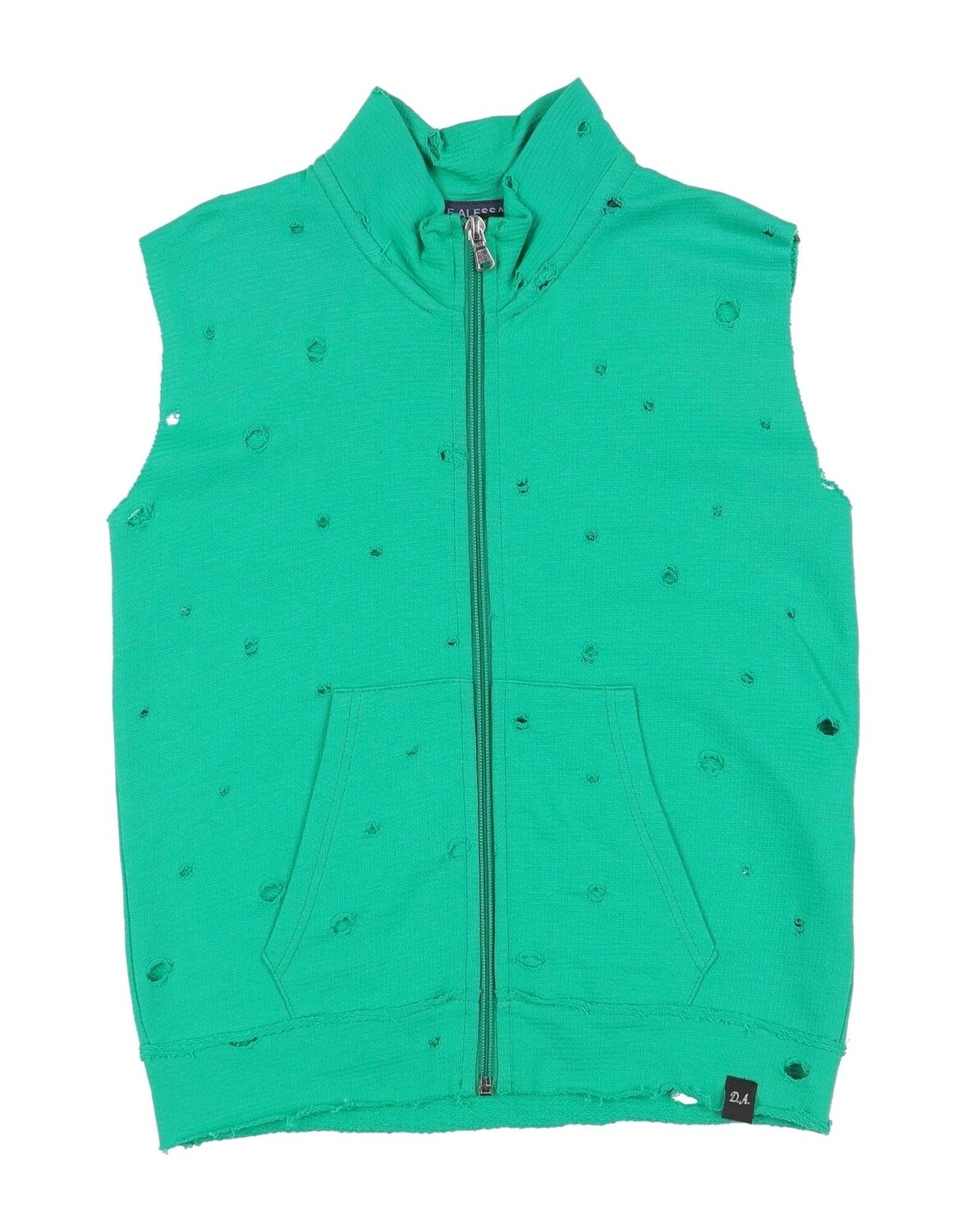 Толстовка Daniele Alessandrini, зеленый
Толстовка Daniele Alessandrini, зеленый