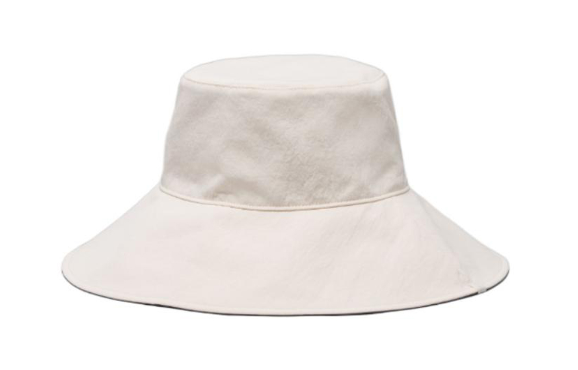 Lululemon Белая женская ведро-шляпа, White
Lululemon Белая женская ведро-шляпа, White