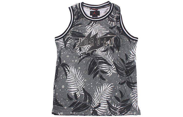 Мужская баскетбольная майка Jordan
Мужская баскетбольная майка Jordan