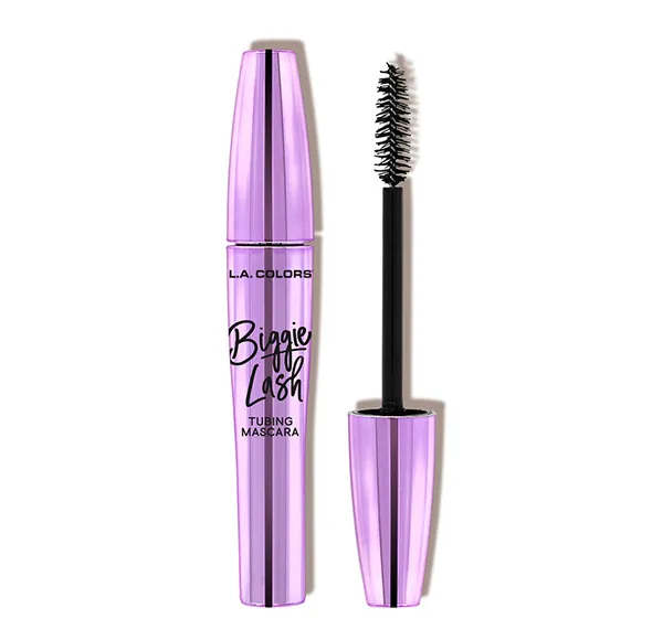 Тушь для ресниц Biggie Lash L.A. Colors, 1 UD
Тушь для ресниц Biggie Lash L.A. Colors, 1 UD