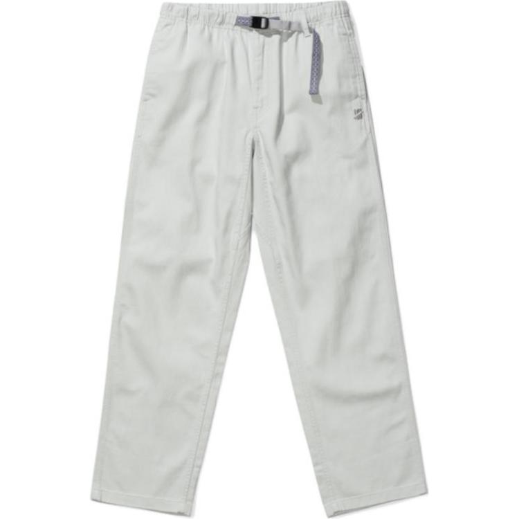 Повседневные брюки Unisex UNDEFEATED, серый
Повседневные брюки Unisex UNDEFEATED, серый