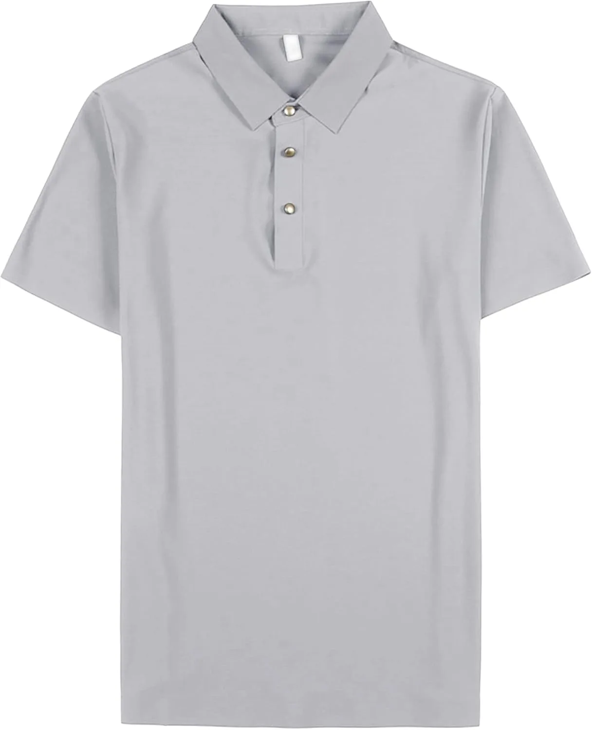 Мужская тонкая поло для гольфа с пуговицами Gsywaipei
Мужская тонкая поло для гольфа с пуговицами Gsywaipei