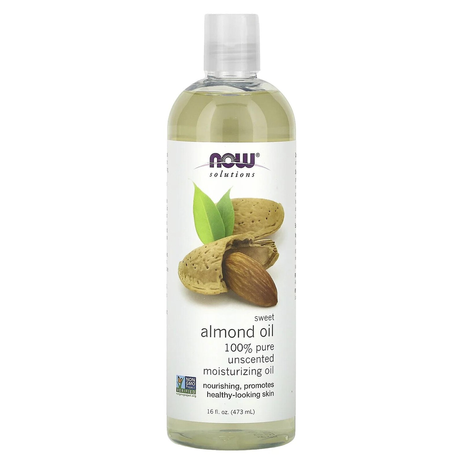 Now Foods Now Foods Solutions Масло сладкого миндаля 16 жидких унций (473 мл)
Now Foods Now Foods Solutions Масло сладкого миндаля 16 жидких унций (473 мл)