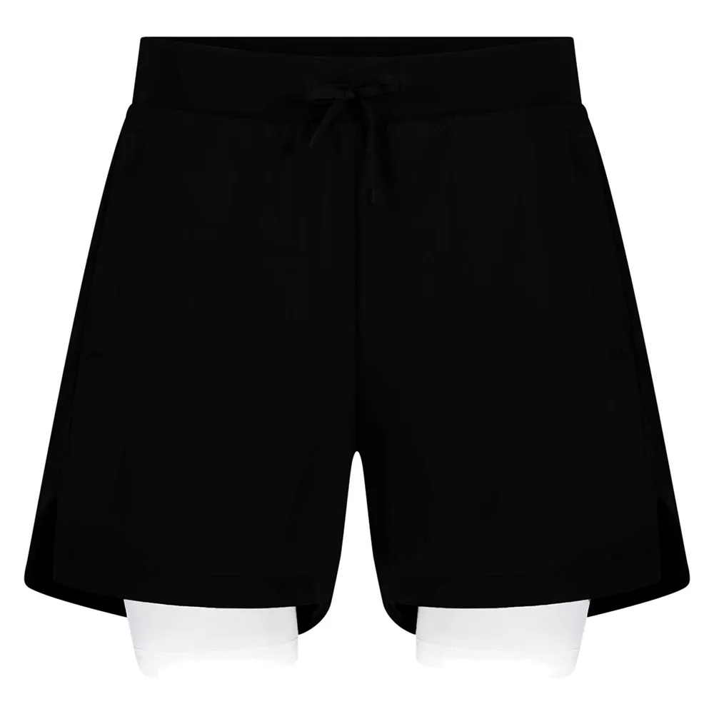 Шорты 2XU Motion 2in1 5В'' shorts, черный
Шорты 2XU Motion 2in1 5В'' shorts, черный