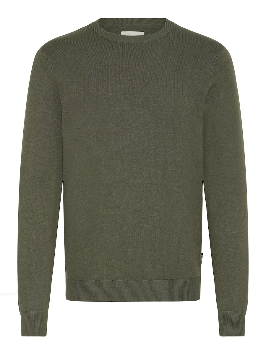 Свитер BLEND BHDAN, темно-зеленый
Свитер BLEND BHDAN, темно-зеленый