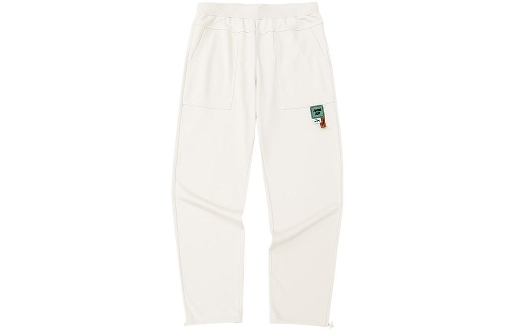 Анта Джоггер спортивные штаны женские экрю
Анта Джоггер спортивные штаны женские экрю