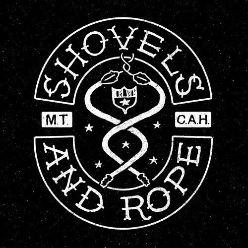 Виниловая пластинка Shovels & Rope: Predecessors
Виниловая пластинка Shovels & Rope: Predecessors