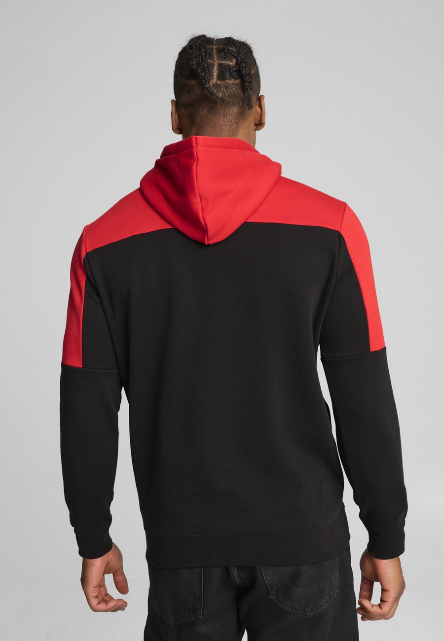 Худи Puma AROUND THE BLOCK, For All Time Red/Red
Худи Puma AROUND THE BLOCK, For All Time Red/Red