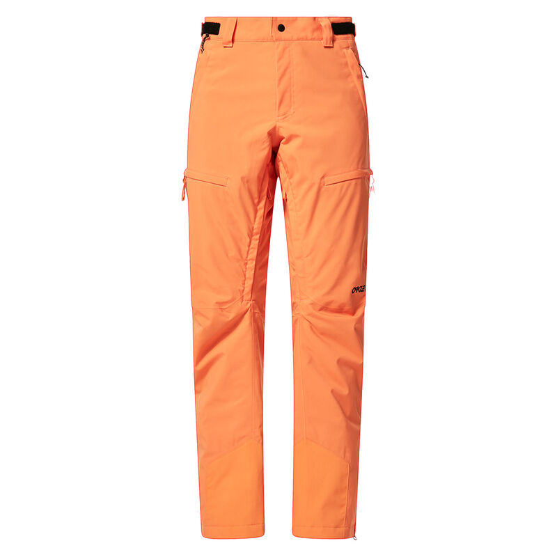 Мужские утепленные штаны Axis Oakley, soft orange
Мужские утепленные штаны Axis Oakley, soft orange