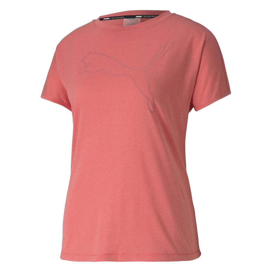Женская футболка Puma Cat Tee 518311
Женская футболка Puma Cat Tee 518311