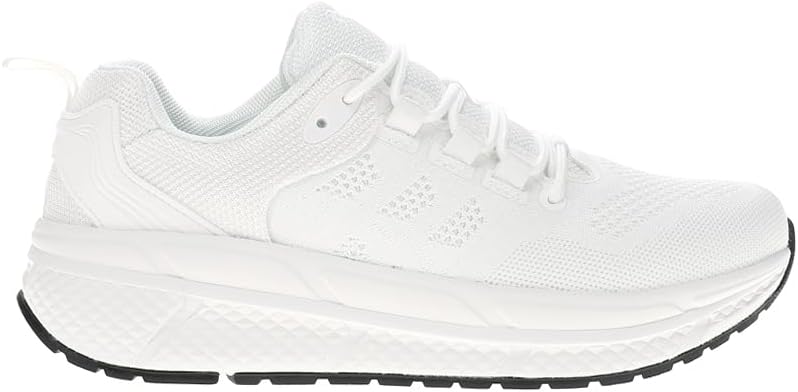 Кроссовки для бега Propet Mens Ultra 267 - белые
Кроссовки для бега Propet Mens Ultra 267 - белые