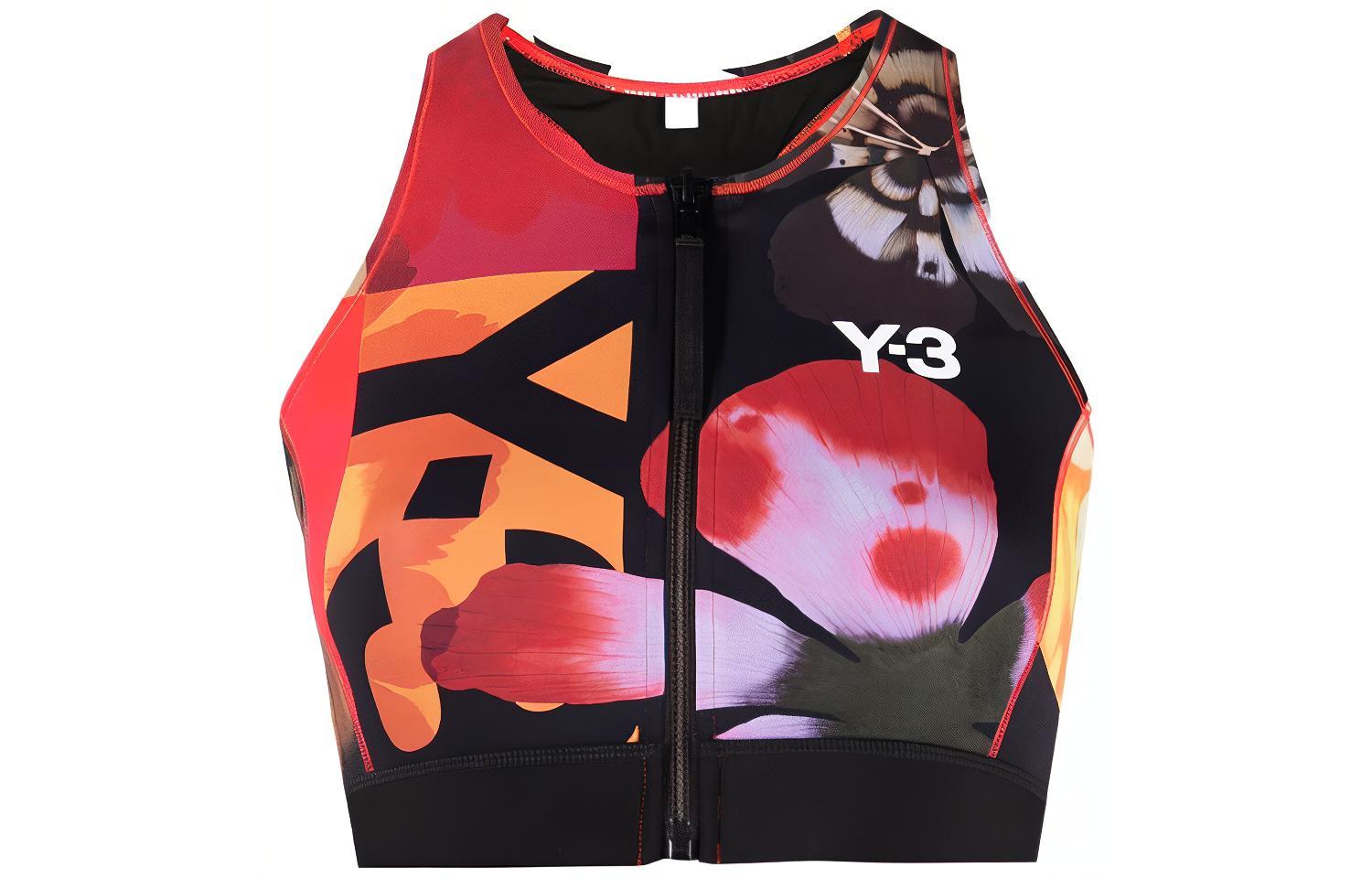 Y-3 Женский красный топ
Y-3 Женский красный топ