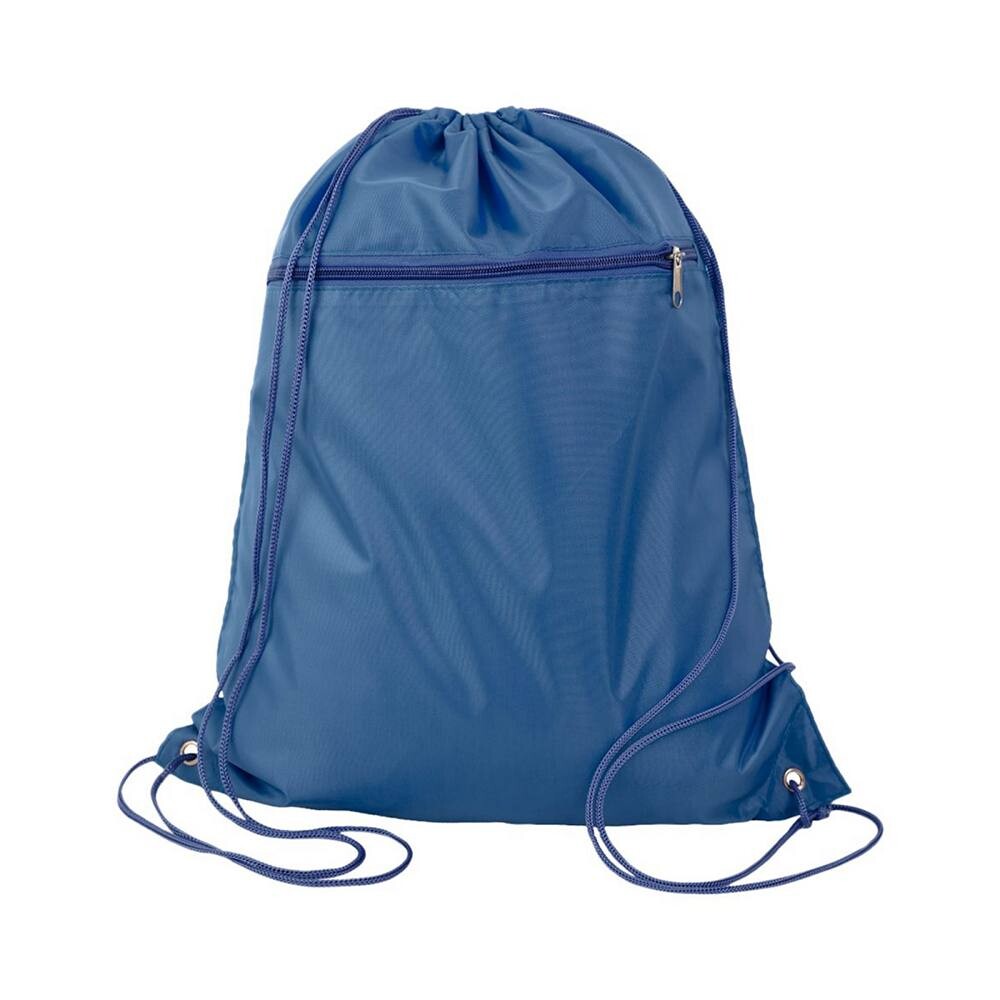 Q-образные тройники из полиэстера Cinchpack Q-Tees, темно-синий
Q-образные тройники из полиэстера Cinchpack Q-Tees, темно-синий