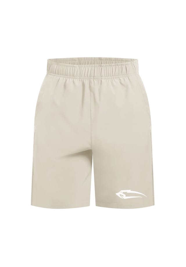 Шорты powerfit тройные Smilodox, бежевый
Шорты powerfit тройные Smilodox, бежевый