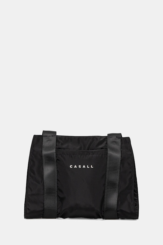 Ремень для коврика для йоги Casall, черный
Ремень для коврика для йоги Casall, черный