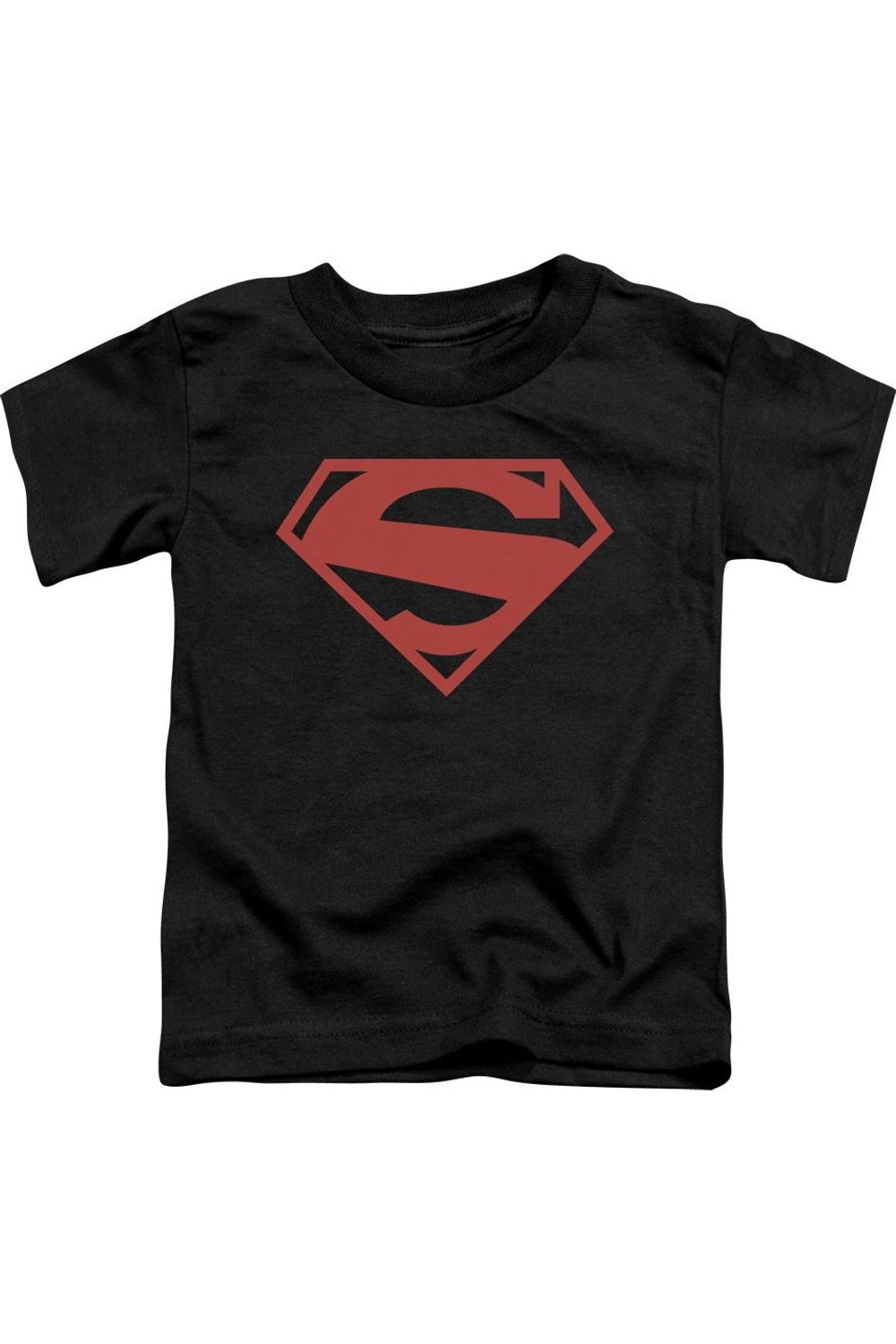 Футболка для малышей Superman 52 с красным блоком и короткими рукавами Gildan
Футболка для малышей Superman 52 с красным блоком и короткими рукавами Gildan