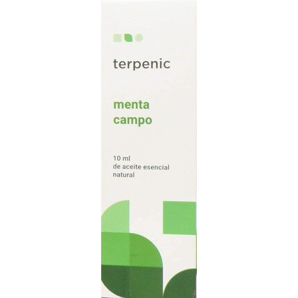 Терпеновая мята Кампо 10 мл 10 мл Terpenic
Терпеновая мята Кампо 10 мл 10 мл Terpenic
