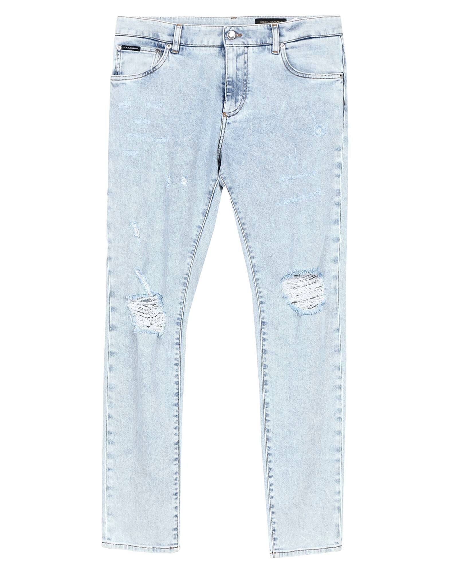 Джинсы Dolce&Gabbana, синий
Джинсы Dolce&Gabbana, синий