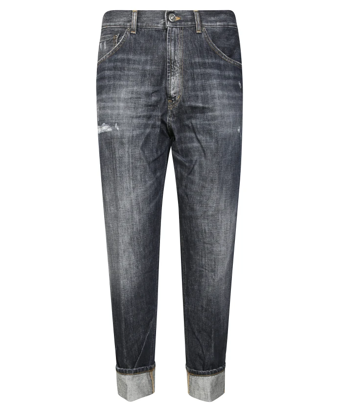 Джинсы Пако Dondup, синий
Джинсы Пако Dondup, синий