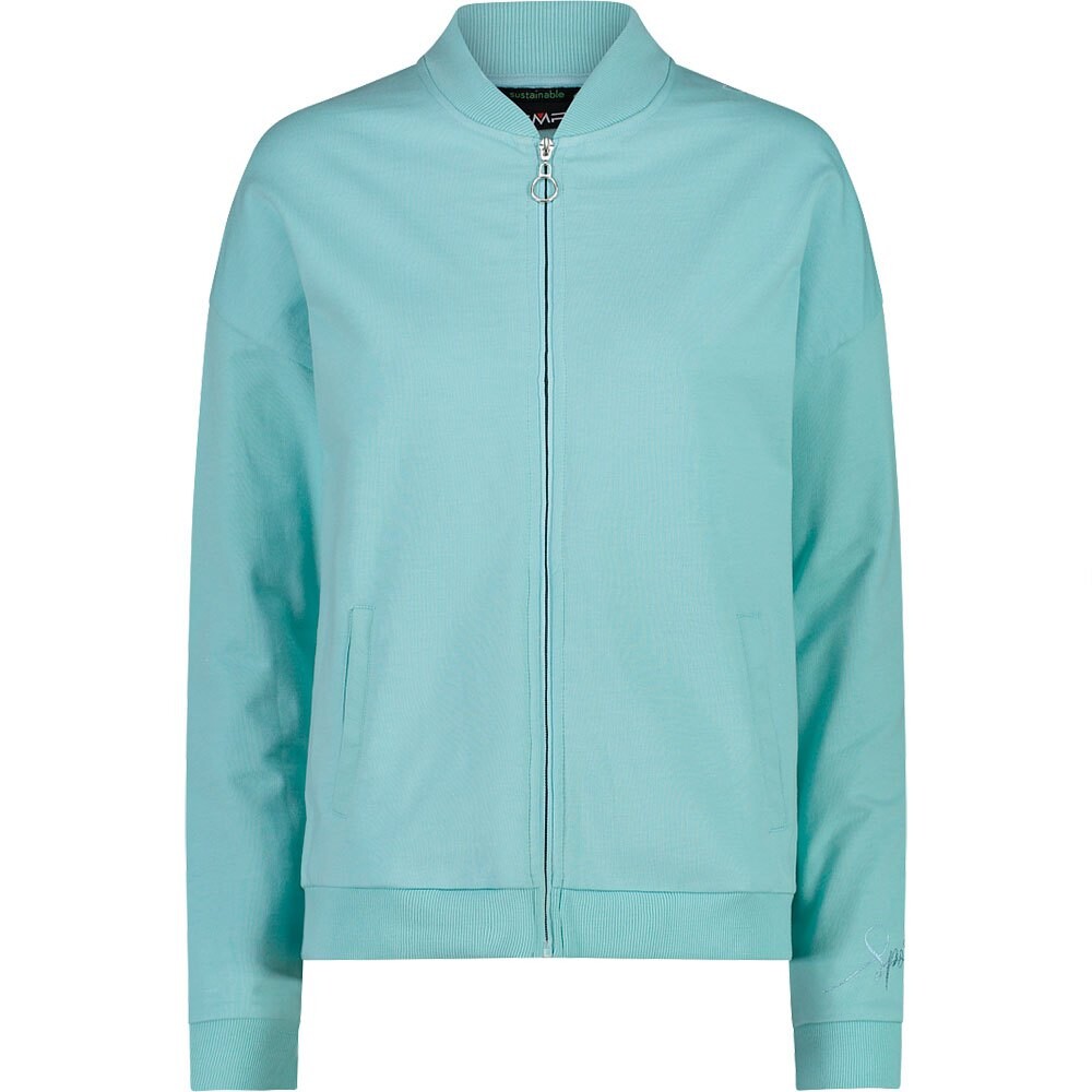 Куртка CMP 32D8486, зеленый
Куртка CMP 32D8486, зеленый