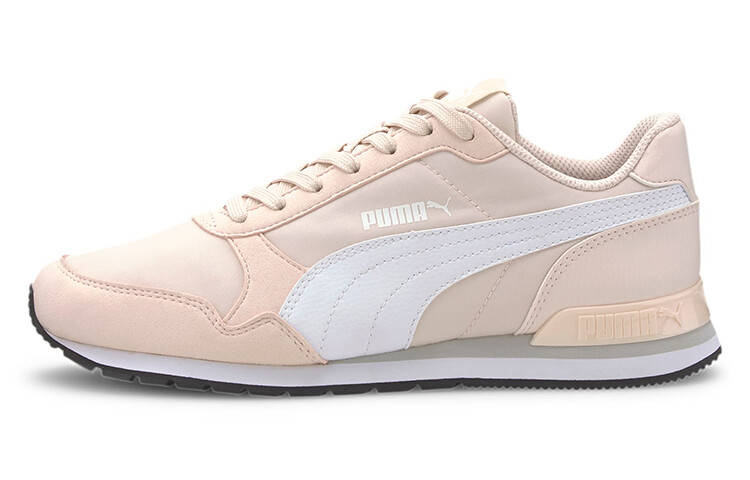 Кроссовки для бега ST Runner V2 унисекс с низким верхом Powder Puma
Кроссовки для бега ST Runner V2 унисекс с низким верхом Powder Puma