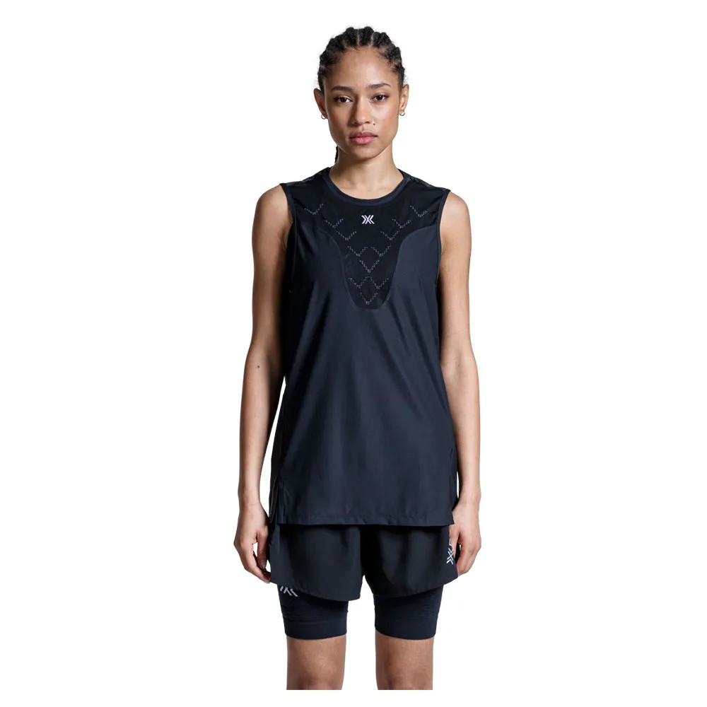 Базовый слой X-BIONIC CoreFusion Run sleeveless, черный
Базовый слой X-BIONIC CoreFusion Run sleeveless, черный
