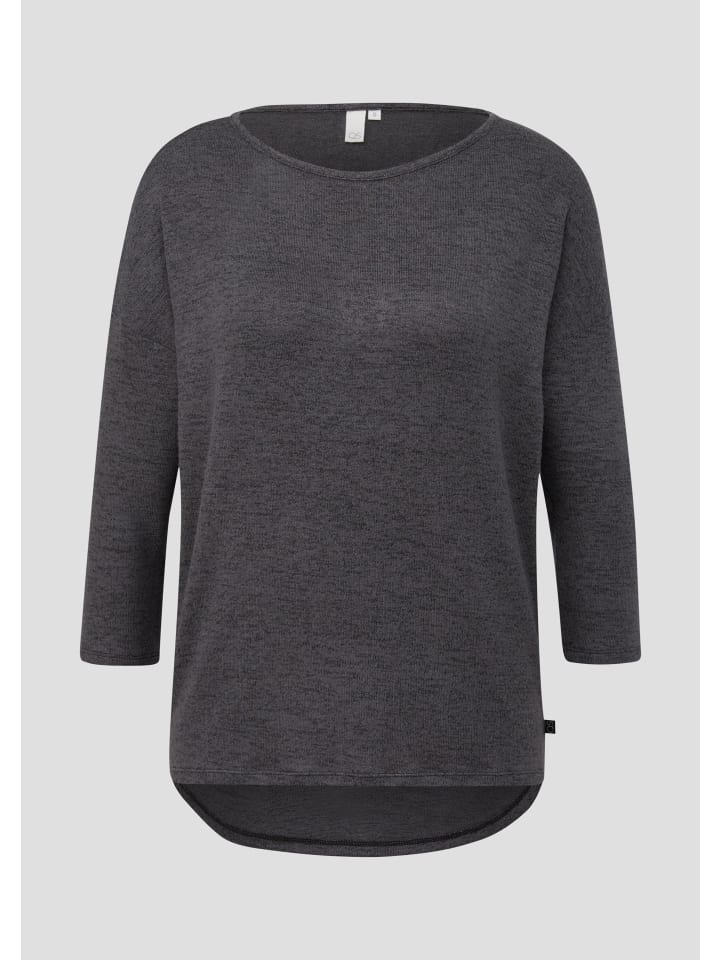 Футболка в цвете 99W0_black QS
Футболка в цвете 99W0_black QS