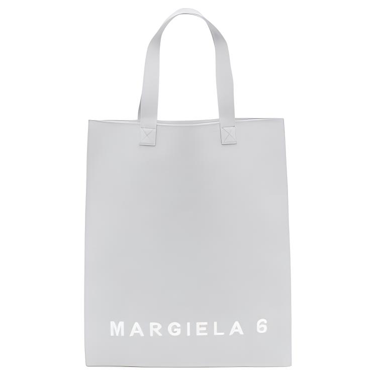 MM6 Maison Margiela Полиэстеровая сумка-шоппер
MM6 Maison Margiela Полиэстеровая сумка-шоппер