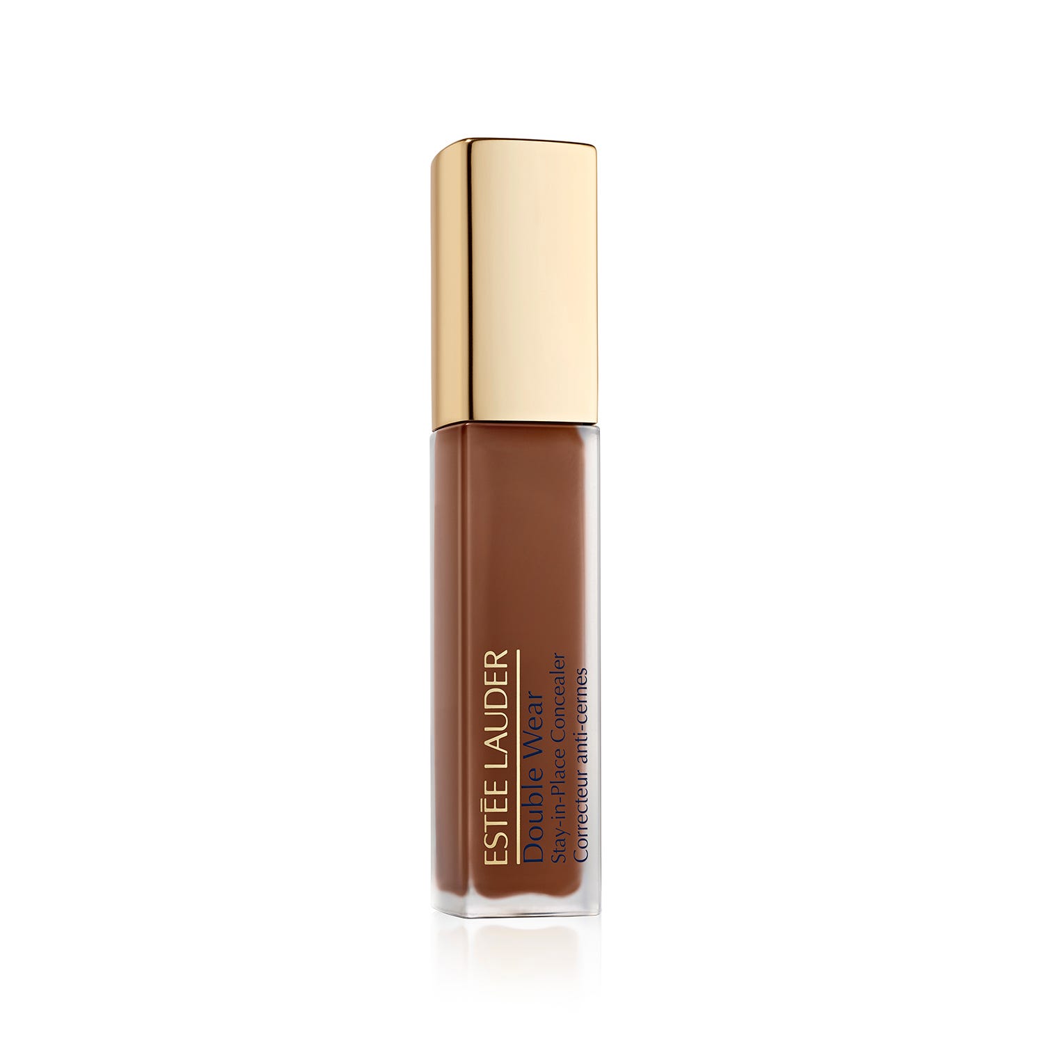 Консилер с естественным финишем ESTEE LAUDER Double Wear Sip Concealer, 7N
Консилер с естественным финишем ESTEE LAUDER Double Wear Sip Concealer, 7N