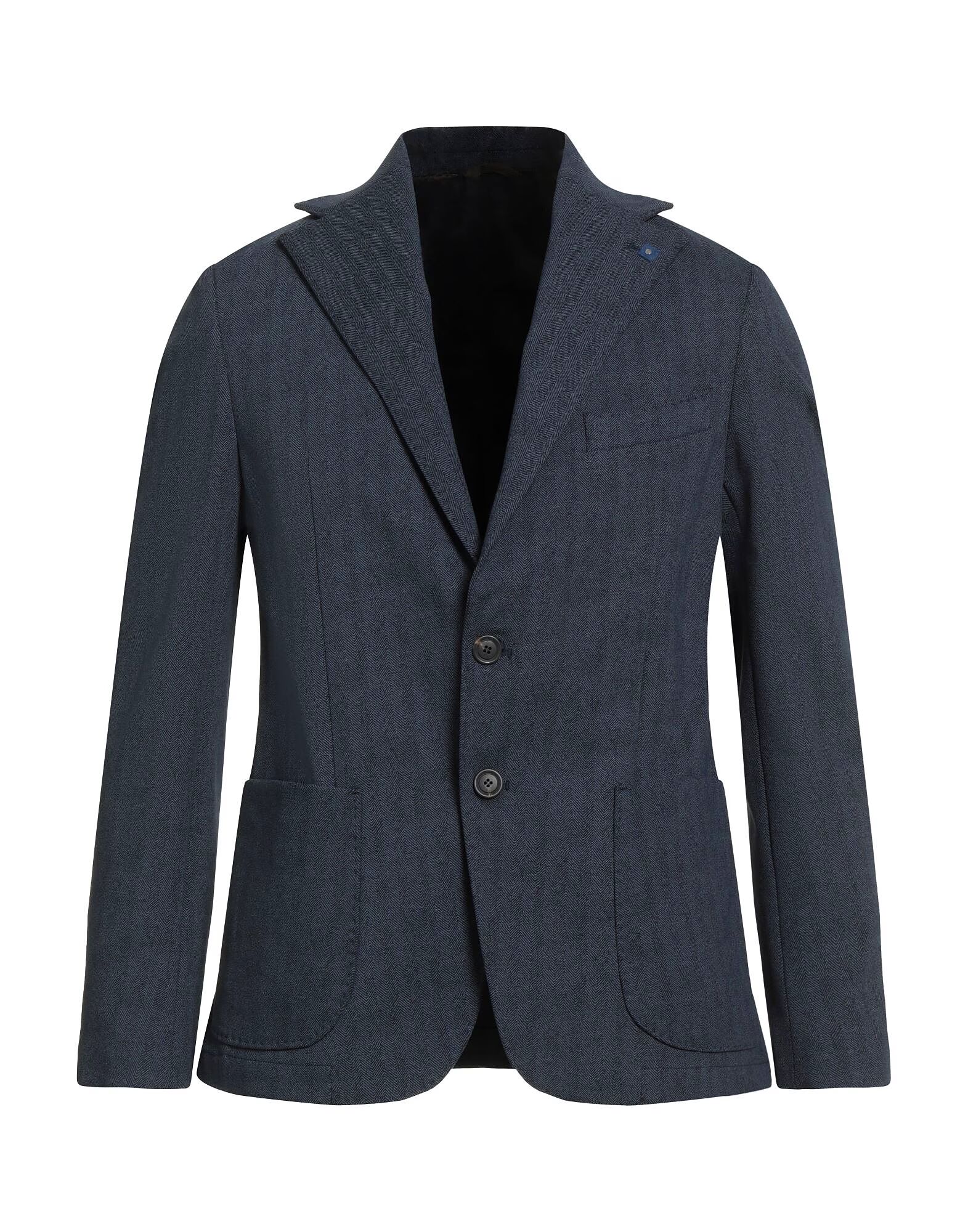 Блейзер Out/Fit, темно-синий
Блейзер Out/Fit, темно-синий