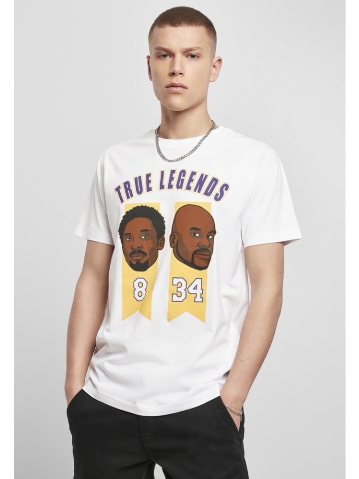 Mister Tee Белая футболка, Белый, Mister Tee Белая футболка
Mister Tee Белая футболка, Белый, Mister Tee Белая футболка